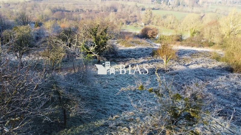 Maison - 60 m² - 3 pièces