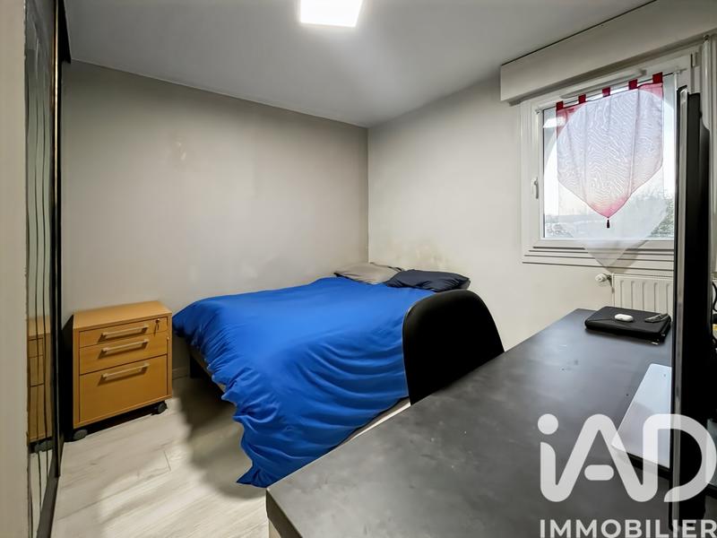 Appartement - 85 m² - 4 pièces