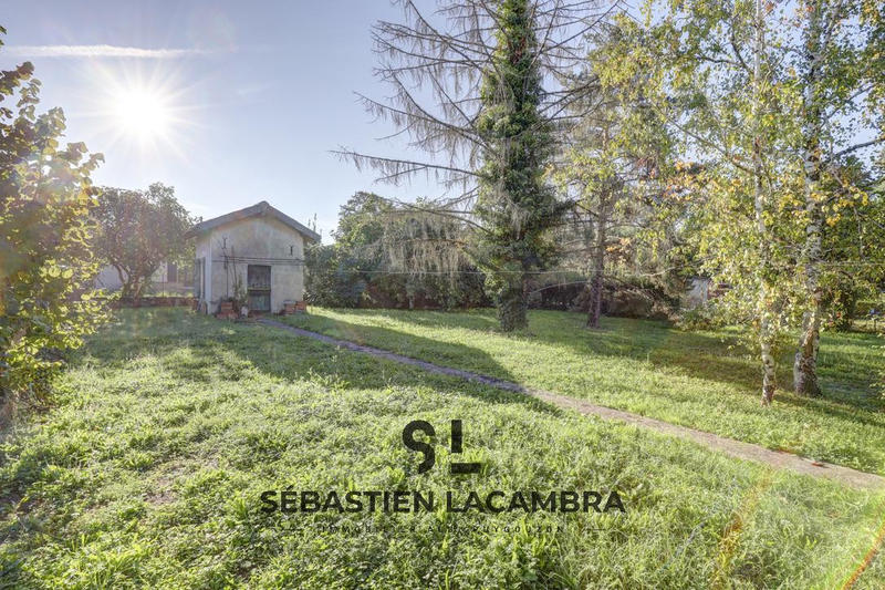 Maison - 154 m² - 7 pièces