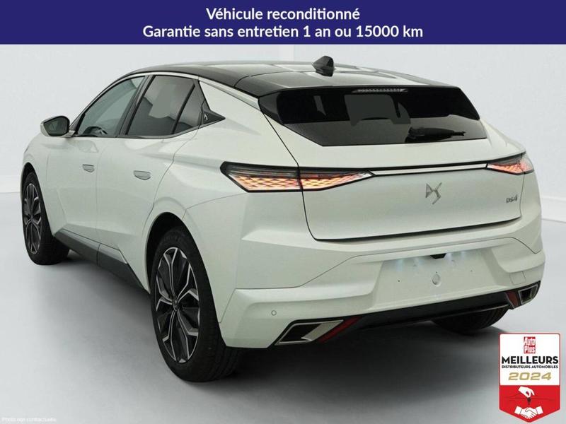 Ds Ds 4 Ds4 PureTech 130 Eat8 Rivoli