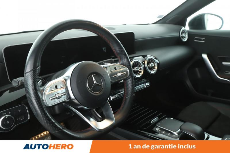 Mercedes Classe a 180 Amg Line 7g-Dct 136 ch