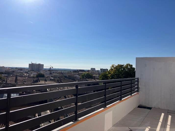 Duplex - 72 m² - 4 pièces