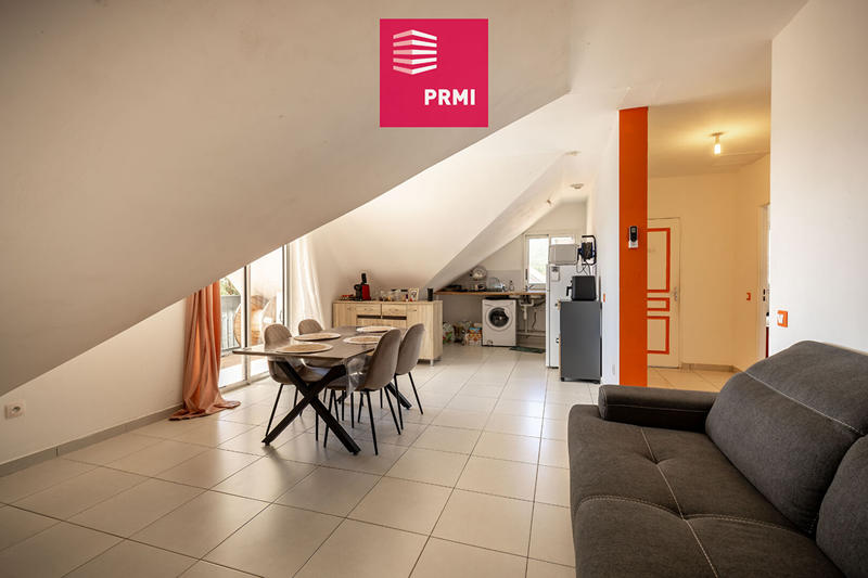 Immeuble - 500 m² - 12 pièces