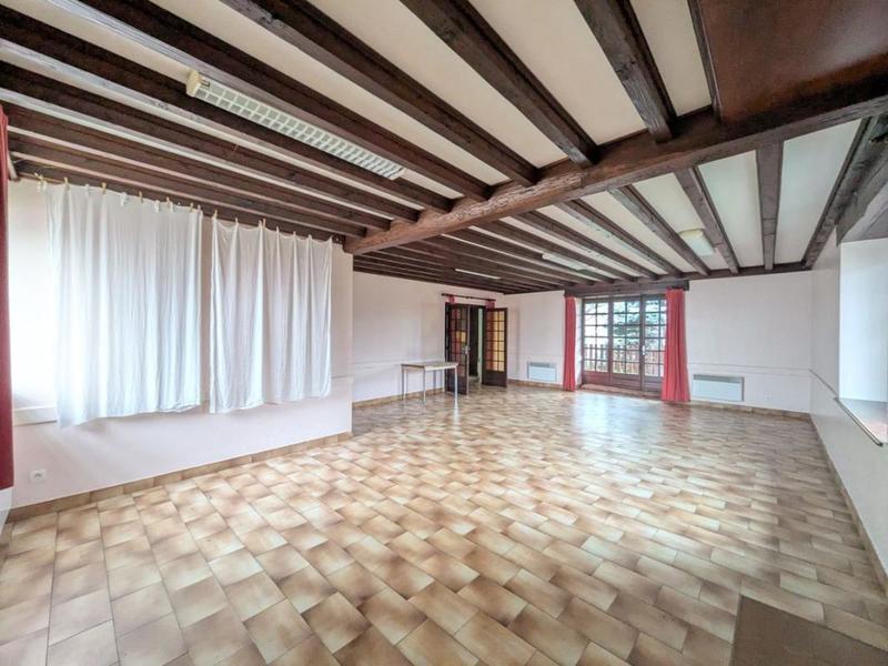 Maison - 109 m² - 2 pièces