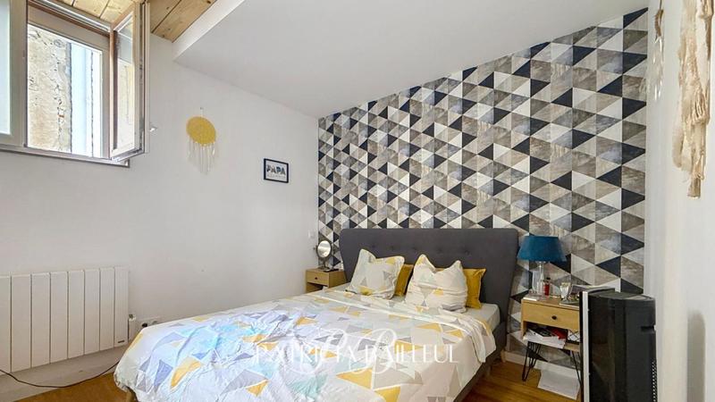 Maison - 145 m² - 5 pièces