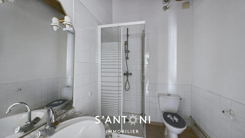 Maison - 56 m² - 3 pièces