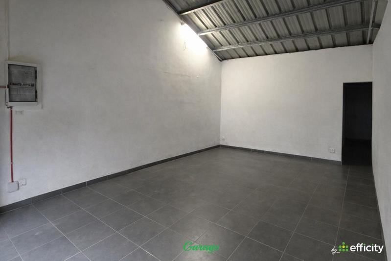 Pavillon - 125 m² - 5 pièces