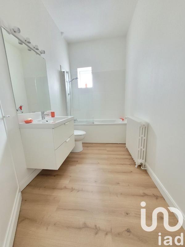 Appartement - 168 m² - 6 pièces