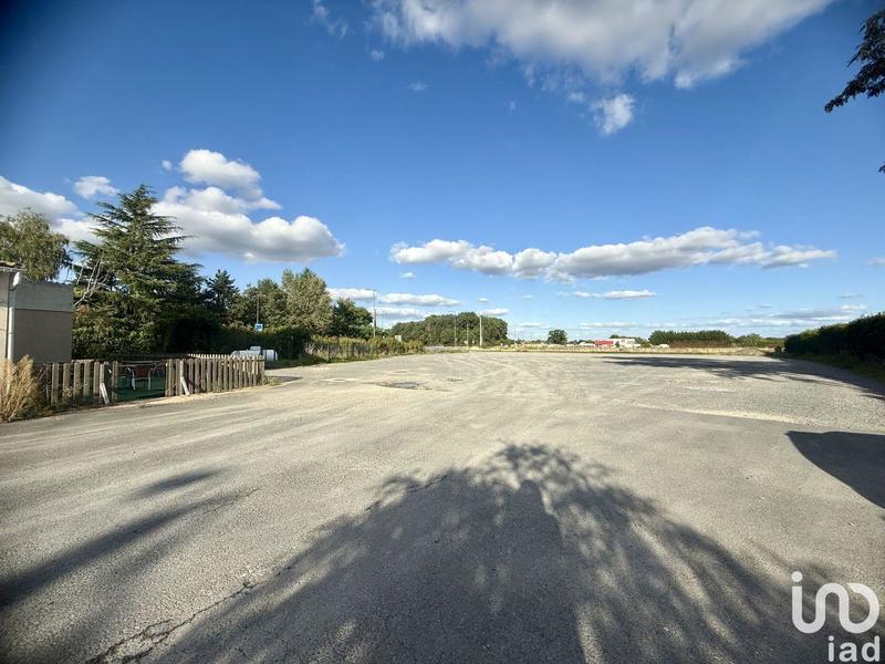 Local commercial - 98 m²