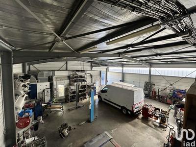 Local commercial - 400 m²