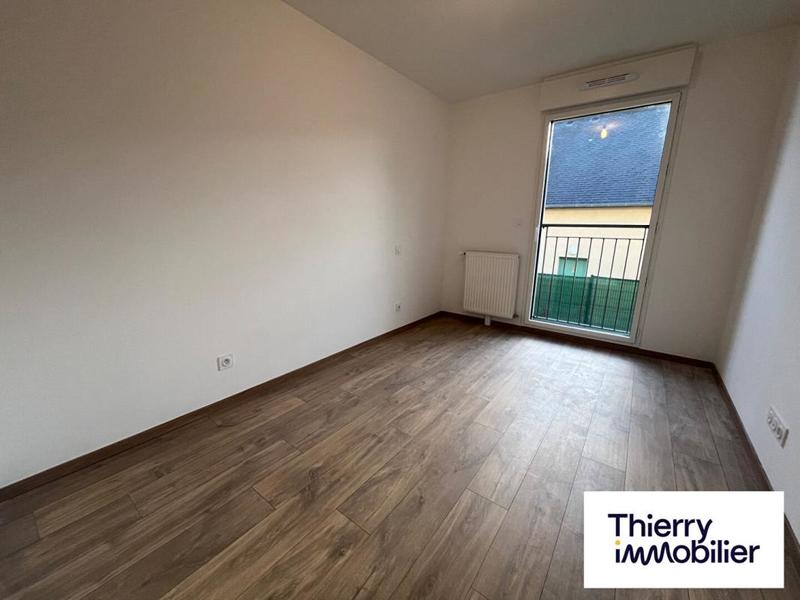 Appartement - 52 m² - 3 pièces