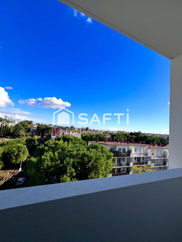 Appartement - 114 m² - 4 pièces