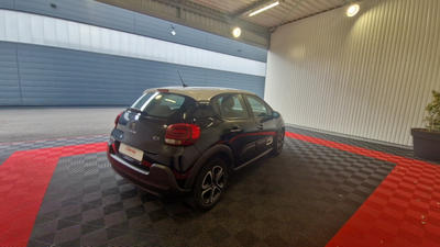 Citroën C3 Bluehdi 100 Ss Shine