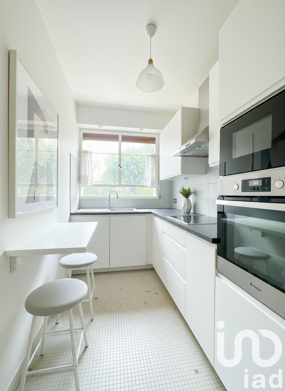 Appartement - 38 m² - 1 pièce