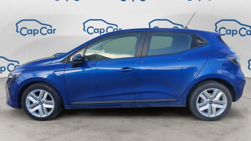 Renault Clio 1.0 TCe 90 Evolution - Première main Entretien constructeur