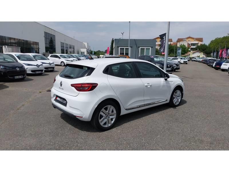 Renault Clio TCe 90 - 21 Business