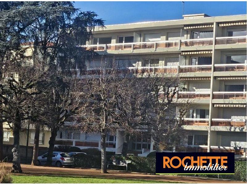 Appartement - 50 m² - 3 pièces