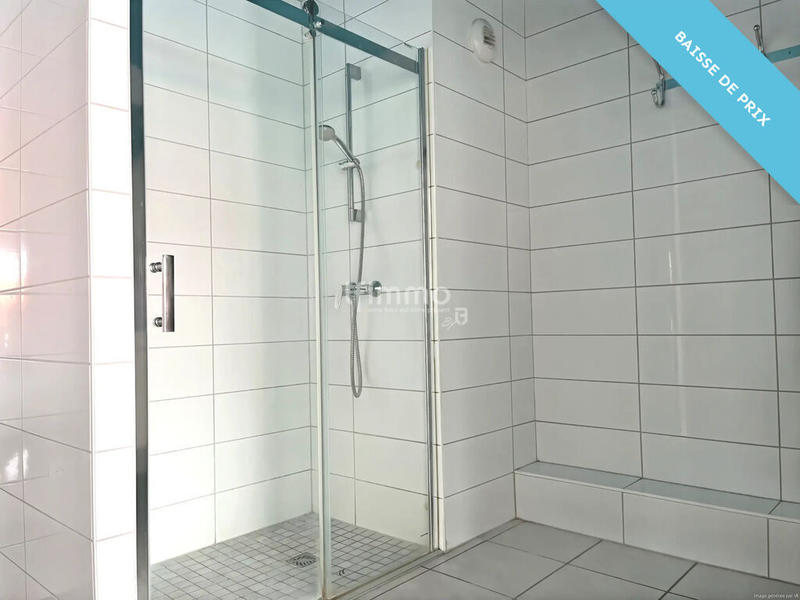 Appartement - 66 m² - 2 pièces