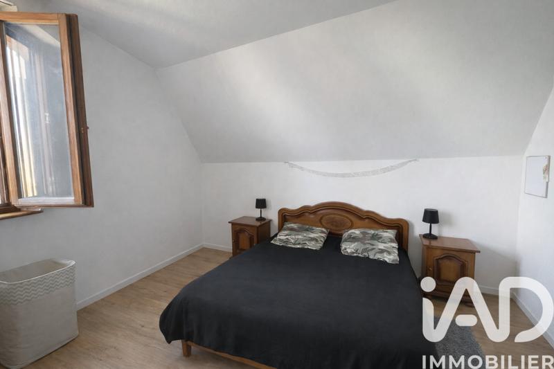 Maison - 139 m² - 6 pièces