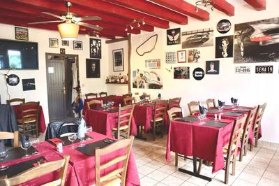 Magasins - 165 m² - 5 pièces