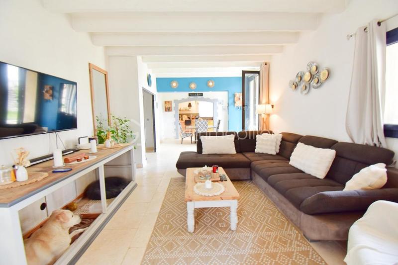 Maison de maîtres - 290 m² - 6 pièces