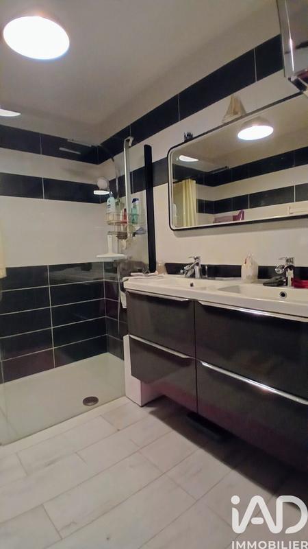 Maison - 87 m² - 4 pièces