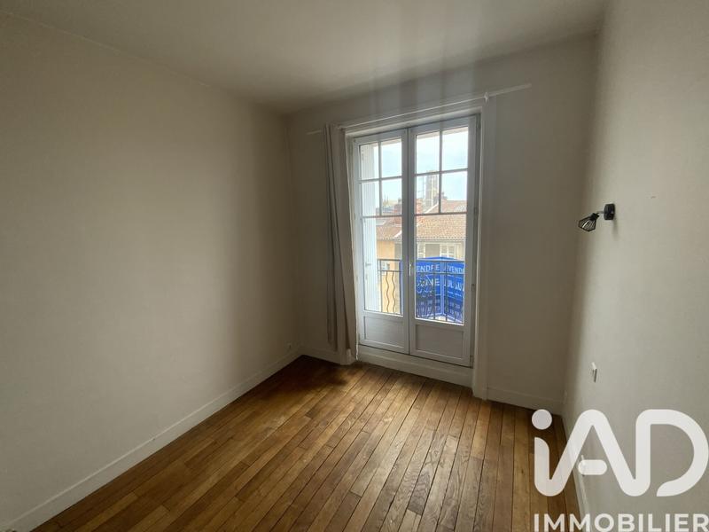 Appartement - 107 m² - 4 pièces