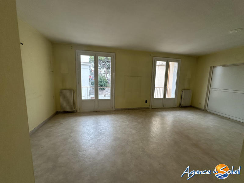 Appartement - 84 m² - 4 pièces
