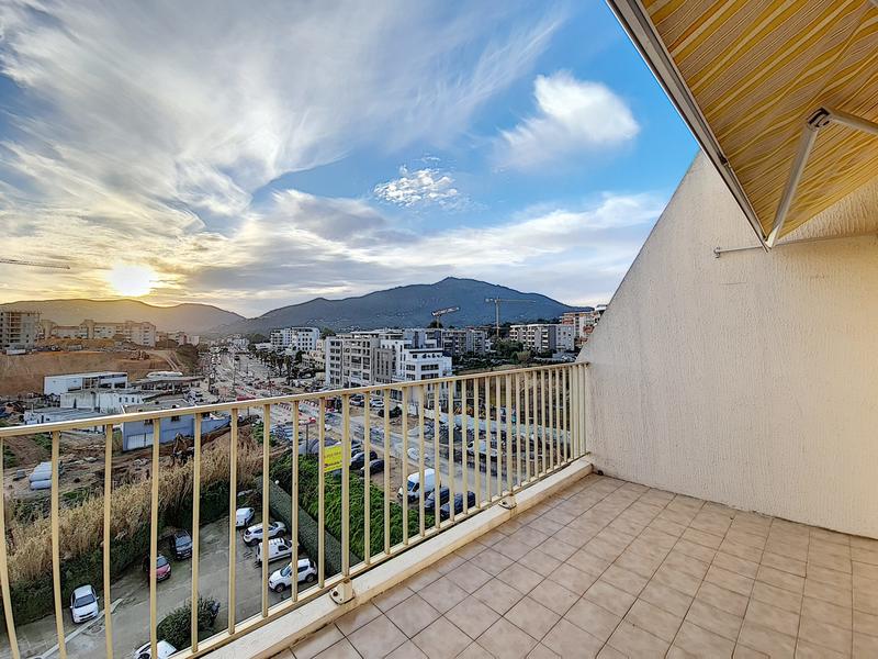 Appartement - 71 m² - 3 pièces