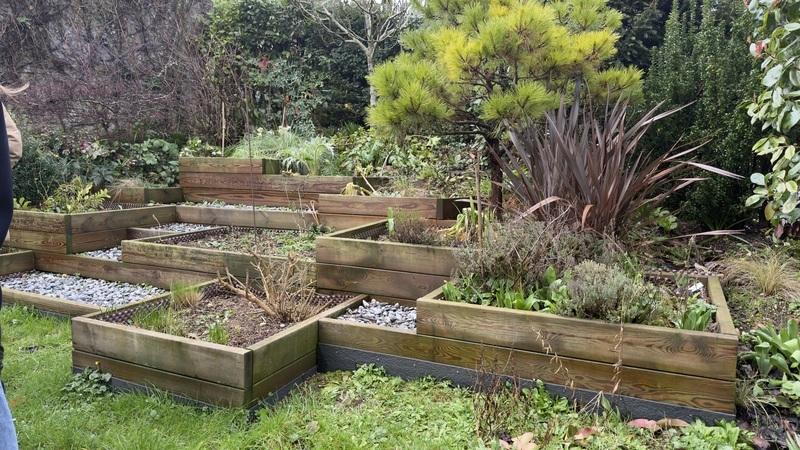 Maison - 198 m² - 8 pièces