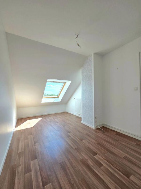 Appartement - 88 m² - 4 pièces
