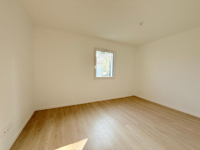 Maison - 108 m² - 4 pièces