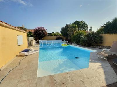 Maison - 146 m² - 6 pièces