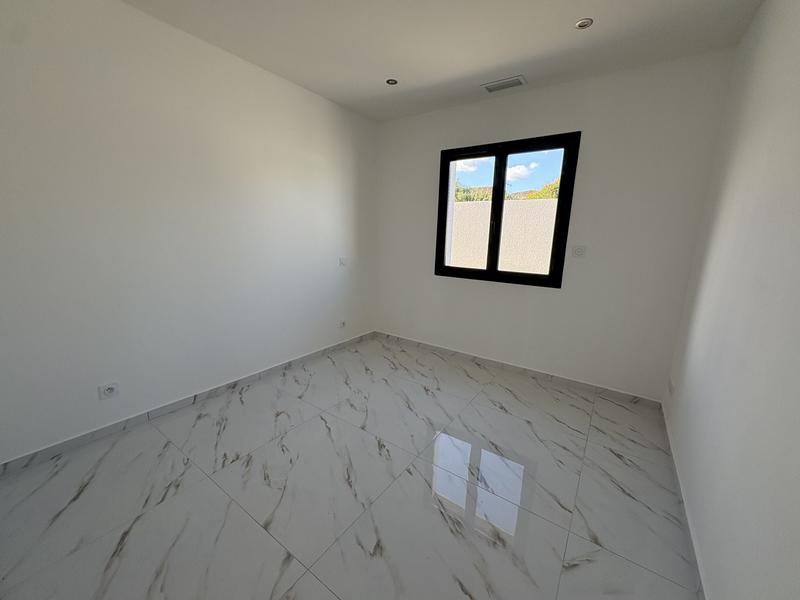 Villa - 111 m² - 4 pièces