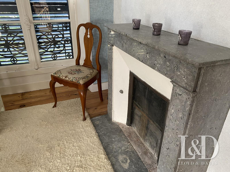 Château - 520 m² - 15 pièces