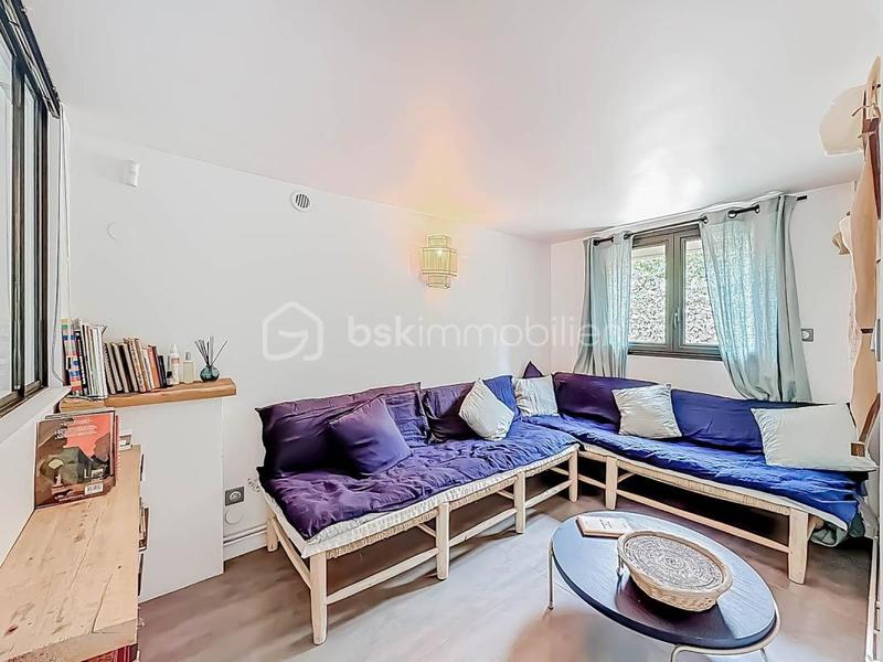 Maison en pierre - 260 m² - 6 pièces