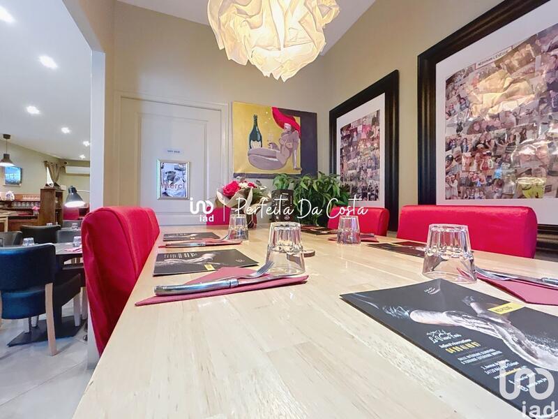 Local commercial - 102 m²