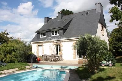 Maison - 155 m² - 8 pièces