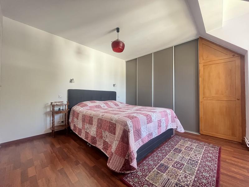 Maison - 134 m² - 6 pièces