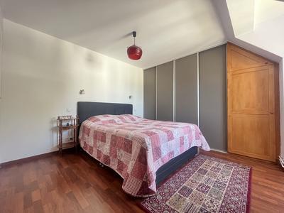 Maison - 134 m² - 6 pièces