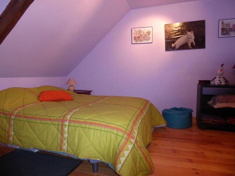 Maison - 187 m² - 7 pièces