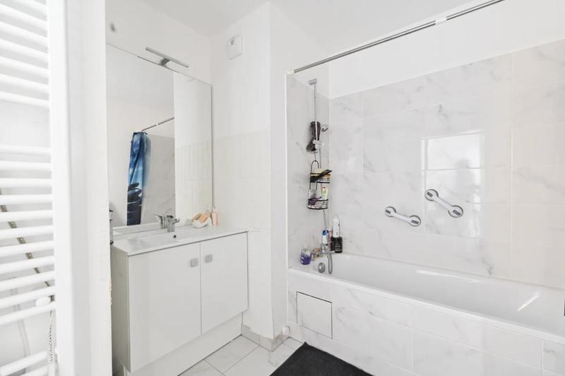 Appartement - 103 m² - 5 pièces