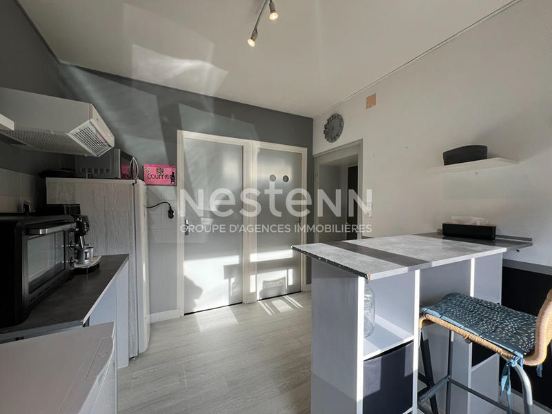 Maison - 113 m² - 4 pièces