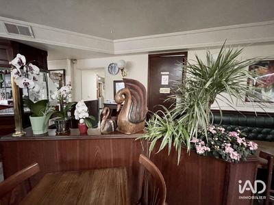 Local commercial - 628 m²