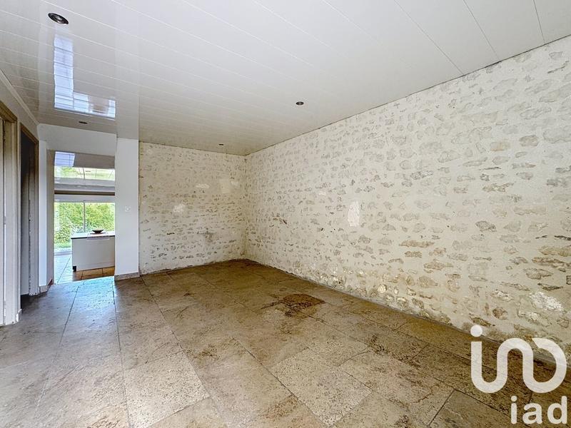 Maison - 230 m² - 5 pièces