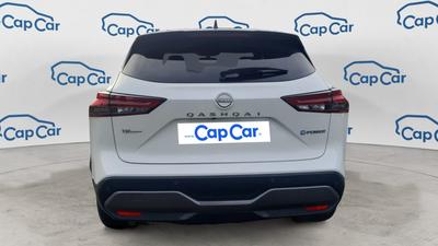 Nissan Qashqai 1.5 Dig-T 190 Hybrid XTronic Tekna - Automatique