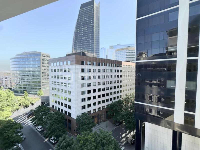 Appartement - 101 m² - 5 pièces