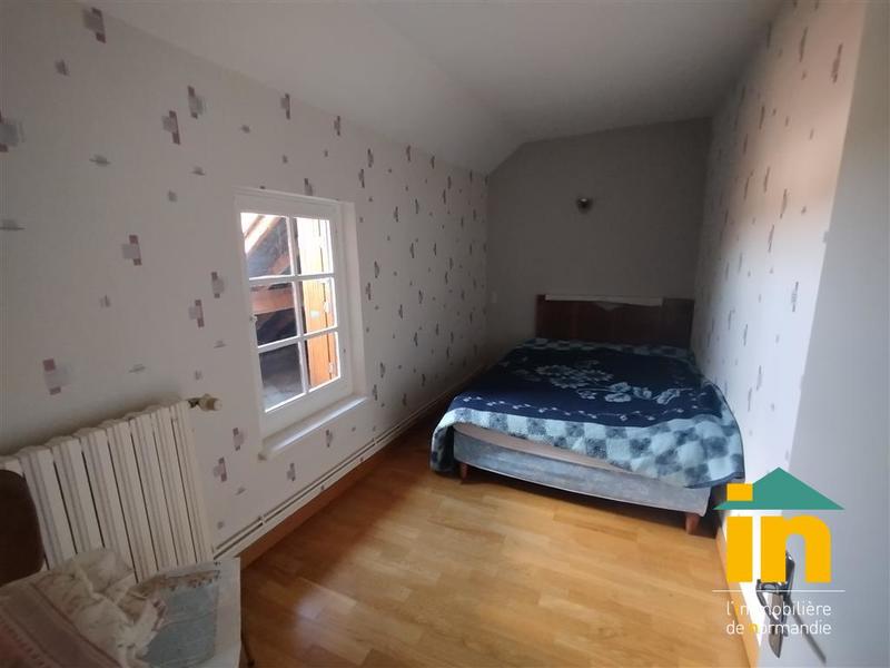 Maison de ville - 74 m² - 4 pièces