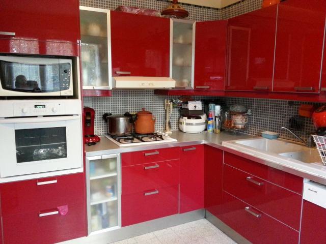 Maison - 94 m² - 5 pièces