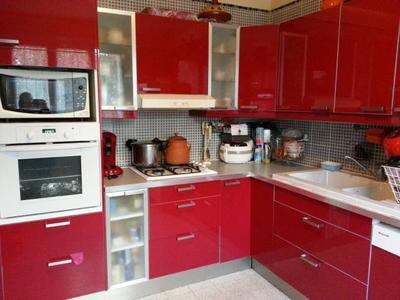 Maison - 94 m² - 5 pièces